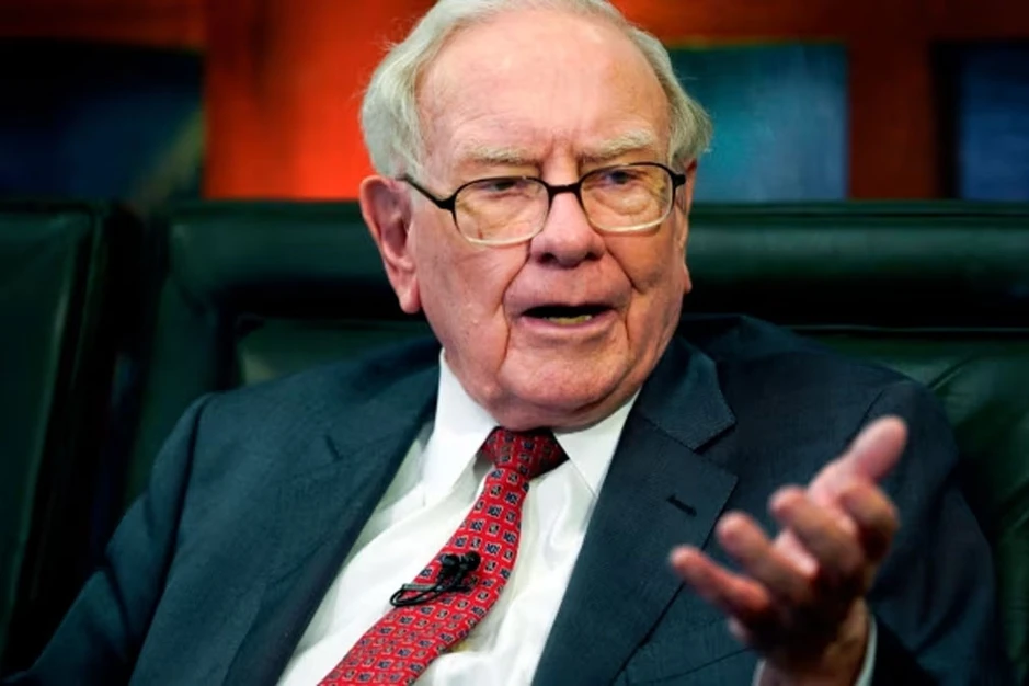 Tỷ phú Warren Buffett cảnh báo người trẻ trong thời đại mới: 2 kiểu HÀO PHÓNG khiến cuộc đời mãi tầm thường, có tài cũng khó giàu, có tiền cũng khó giữ Tỷ phú Warren Buffett cảnh báo người trẻ trong thời đại mới: 2 kiểu HÀO PHÓNG khiến cuộc đời mãi tầm thường, có tài cũng khó giàu, có tiền cũng khó giữ