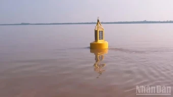 Ứng phó nguy cơ thiếu nước do ảnh hưởng của El Nino