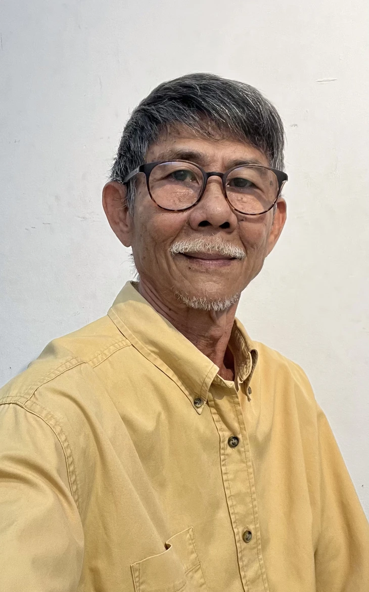 UOB Painting of the Year 2026 định nghĩa lại ‘Nghệ sĩ thành danh’ UOB Painting of the Year 2026 định nghĩa lại ‘Nghệ sĩ thành danh’