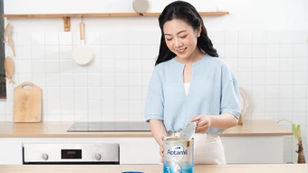 Ưu tiên gì khi chọn sản phẩm dinh dưỡng cho trẻ - Báo TinVina Đời sống