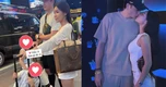 Văn Lâm hôn vợ ngọt ngào trong chuyến du lịch Nha Trang, nàng WAG Yến Xuân khoe vóc dáng nuột nà