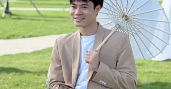 Văn Toàn sắp cưới?
