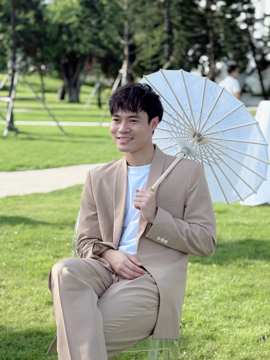 Văn Toàn sắp cưới?
