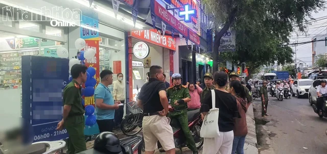Vào tiệm mua thuốc, người đàn ông SN 1990 bất ngờ tử vong: Danh tính nạn nhân