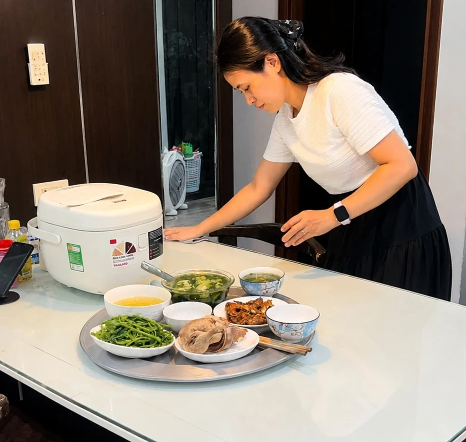 Vay 1,3 tỷ mua nhà Hà Nội và hành trình trả nợ của vợ chồng lương 18 triệu Vay 1,3 tỷ mua nhà Hà Nội và hành trình trả nợ của vợ chồng lương 18 triệu