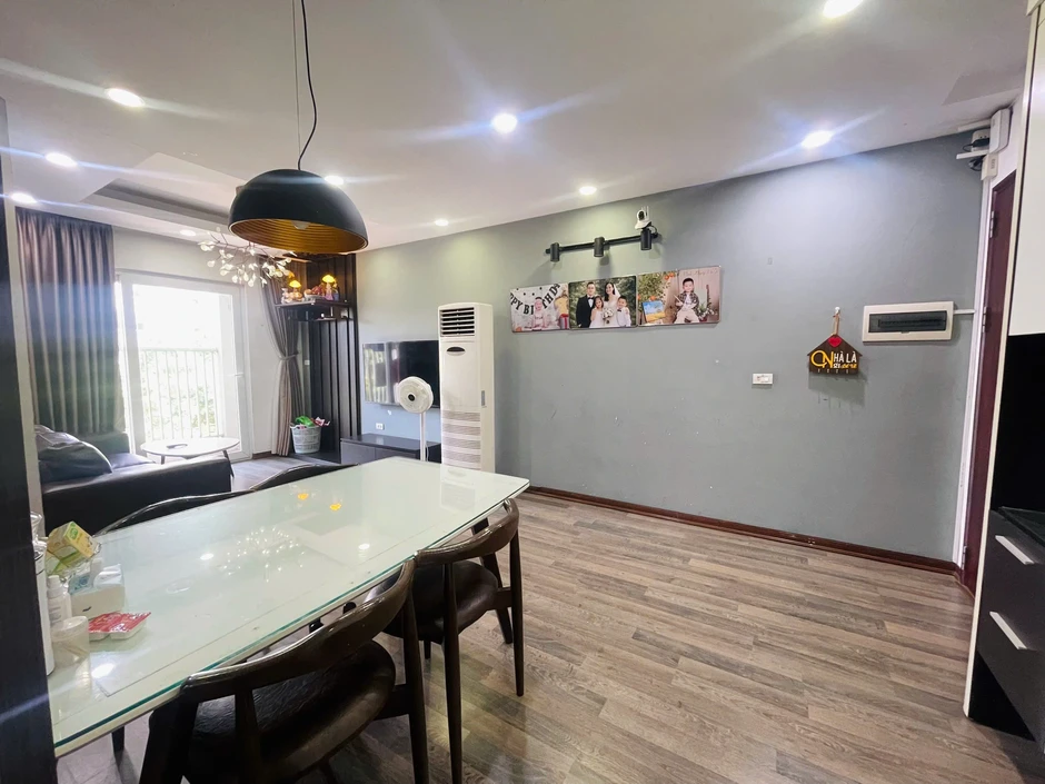 Vay 1,3 tỷ mua nhà Hà Nội và hành trình trả nợ của vợ chồng lương 18 triệu Vay 1,3 tỷ mua nhà Hà Nội và hành trình trả nợ của vợ chồng lương 18 triệu