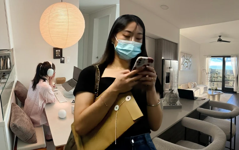 Vay mua nhà 8,1 tỷ đồng: Câu chuyện thất nghiệp và nỗi đau mất nhà Vay mua nhà 8,1 tỷ đồng: Câu chuyện thất nghiệp và nỗi đau mất nhà