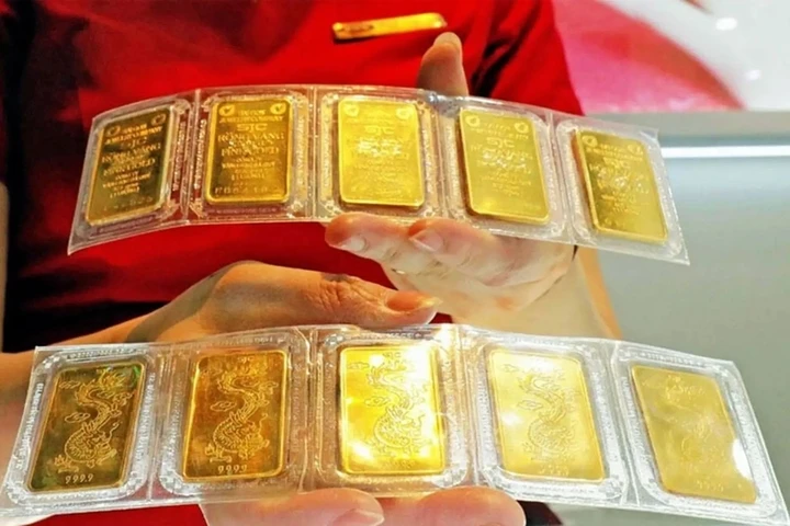 Vay vàng trả bằng vàng, nhưng mất bạn! Vay vàng trả bằng vàng, nhưng mất bạn!