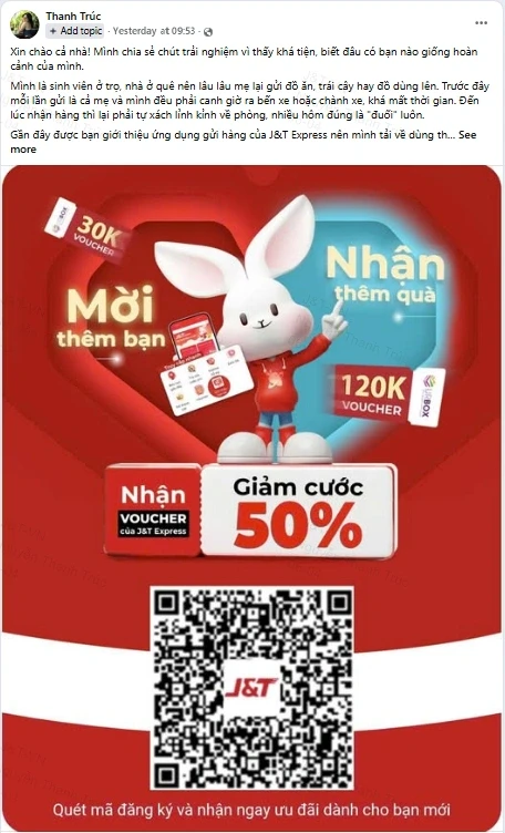 Về quê nghỉ hè, sinh viên "săn" thêm ưu đãi gửi hàng Về quê nghỉ hè, sinh viên "săn" thêm ưu đãi gửi hàng