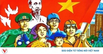 Vì sao 1/5 trở thành ngày nghỉ của hàng triệu lao động toàn cầu?