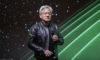 Vì sao CEO Nvidia chúc người trẻ 'gặp nhiều đau khổ'?