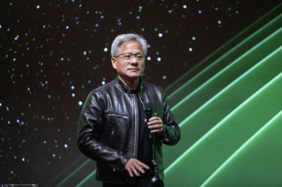 Vì sao CEO Nvidia chúc người trẻ 'gặp nhiều đau khổ'? Vì sao CEO Nvidia chúc người trẻ 'gặp nhiều đau khổ'?
