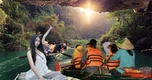 Vì sao du khách dặn nhau đừng nên đi chuyến đò cuối ở Tràng An?