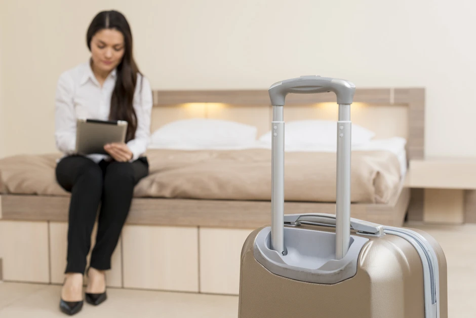 Vì sao du khách nên chụp ảnh khi vừa nhận phòng khách sạn? Vì sao du khách nên chụp ảnh khi vừa nhận phòng khách sạn?