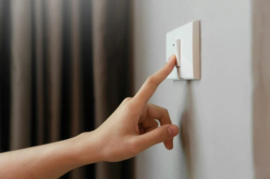 Vì sao không cần 'ra khỏi phòng là tắt đèn'? Vì sao không cần 'ra khỏi phòng là tắt đèn'?