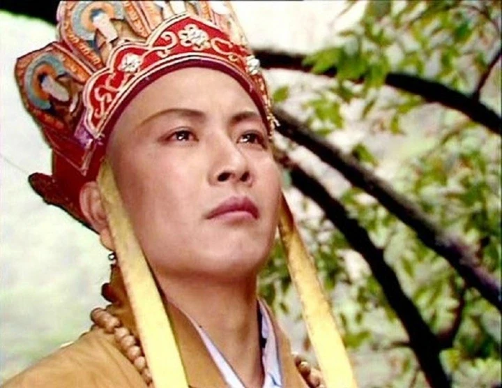 Vì sao mỗi lần bị yêu quái bắt, Đường Tăng lại tha thiết gọi "Ngộ Không"? Vì sao mỗi lần bị yêu quái bắt, Đường Tăng lại tha thiết gọi "Ngộ Không"?