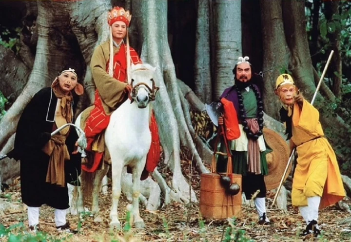 Vì sao mỗi lần bị yêu quái bắt, Đường Tăng lại tha thiết gọi "Ngộ Không"? Vì sao mỗi lần bị yêu quái bắt, Đường Tăng lại tha thiết gọi "Ngộ Không"?