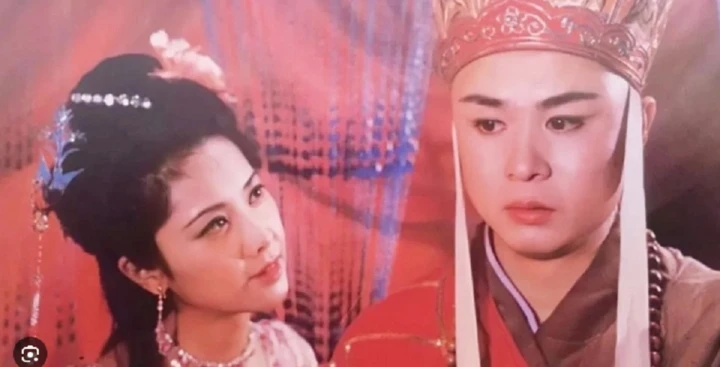 Vì sao mỗi lần bị yêu quái bắt, Đường Tăng lại tha thiết gọi "Ngộ Không"? Vì sao mỗi lần bị yêu quái bắt, Đường Tăng lại tha thiết gọi "Ngộ Không"?