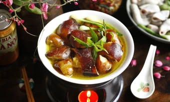 Vì sao một số món ngon hơn khi nấu hai lần? - Báo TinVina Cooking
