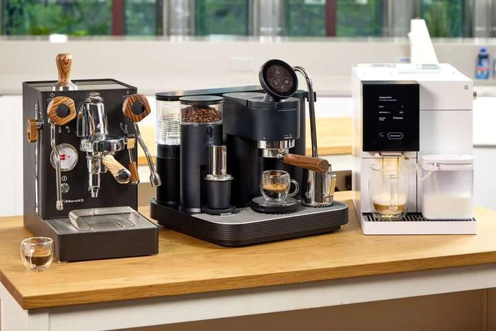 Vì sao người Mỹ hiếm khi dùng ấm siêu tốc mà vẫn đun nước trên bếp?