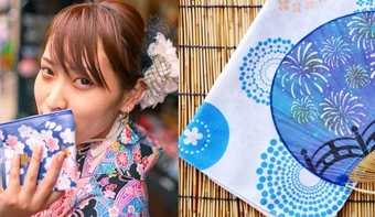 Vì sao người Nhật kiêng tặng khăn tay cho nhau?