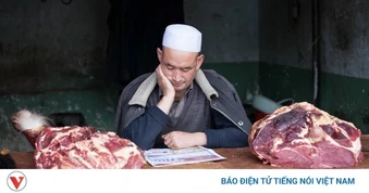 Vì sao người Tây Tạng không ăn cá?