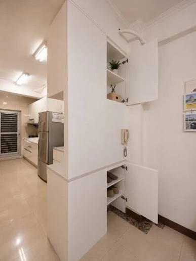 Vì sao nhiều gia đình không làm tủ kịch trần dù cần chỗ chứa đồ? Vì sao nhiều gia đình không làm tủ kịch trần dù cần chỗ chứa đồ?