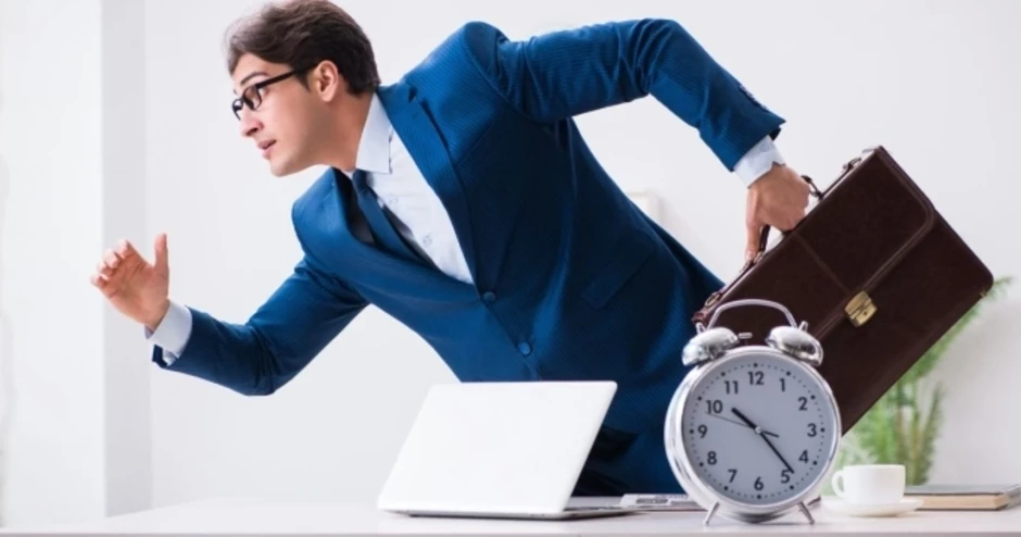 Vì sao nhiều người chỉ làm việc hiệu quả sát deadline?