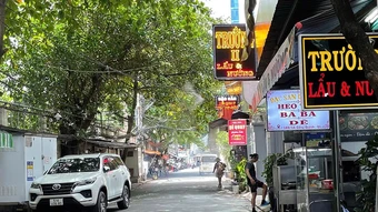 Vì sao nhiều phố thịt chó ở TP HCM biến mất?