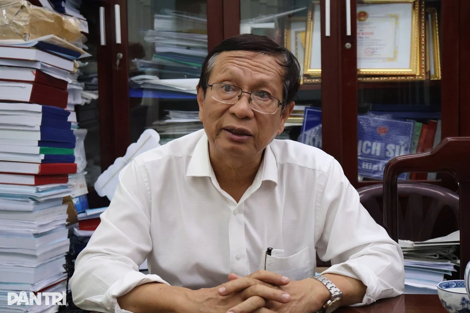 Vì sao Sài Gòn - Gia Định được mang tên Chủ tịch Hồ Chí Minh? Vì sao Sài Gòn - Gia Định được mang tên Chủ tịch Hồ Chí Minh?