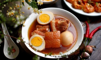 Vì sao thêm chút đường làm món mặn ngon hơn? - Báo TinVina Cooking