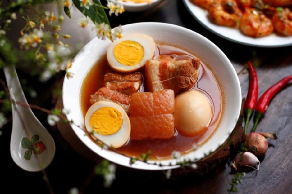 Vì sao thêm chút đường làm món mặn ngon hơn? - Báo TinVina Cooking Vì sao thêm chút đường làm món mặn ngon hơn? - Báo TinVina Cooking