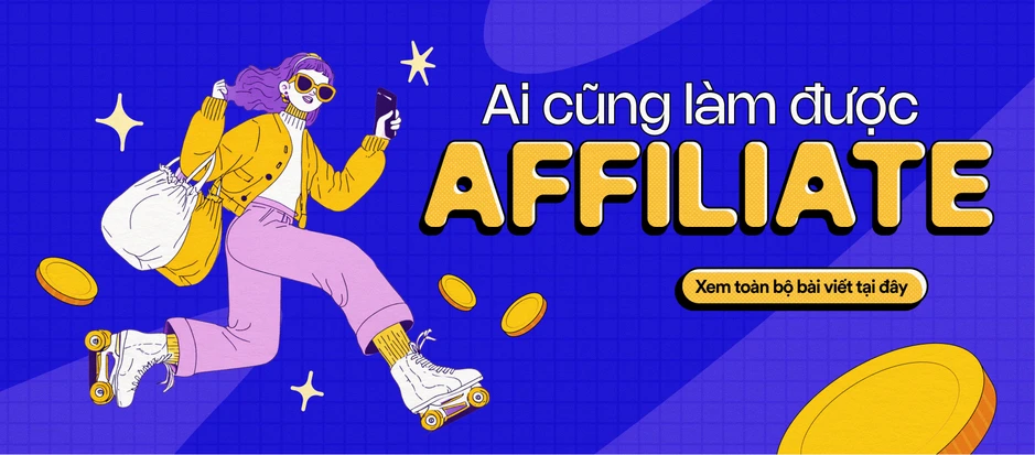 Vì sao vào đọc bình luận của các trùm "áp-phi-li-ết" cũng giúp bạn kiếm được tiền? Vì sao vào đọc bình luận của các trùm "áp-phi-li-ết" cũng giúp bạn kiếm được tiền?