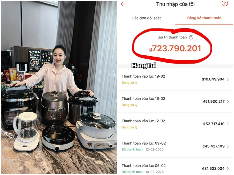 Vì sao vào đọc bình luận của các trùm "áp-phi-li-ết" cũng giúp bạn kiếm được tiền? Vì sao vào đọc bình luận của các trùm "áp-phi-li-ết" cũng giúp bạn kiếm được tiền?