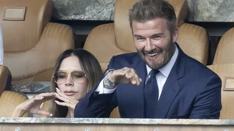 Victoria Beckham 'gây bão' vì không ăn mừng bàn thắng tuyển Anh - Báo TinVina