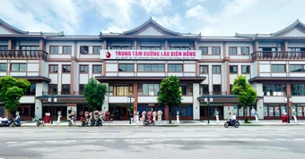 Viện dưỡng lão Diên Hồng: Hệ thống chăm sóc người cao tuổi tại Việt Nam năm 2026