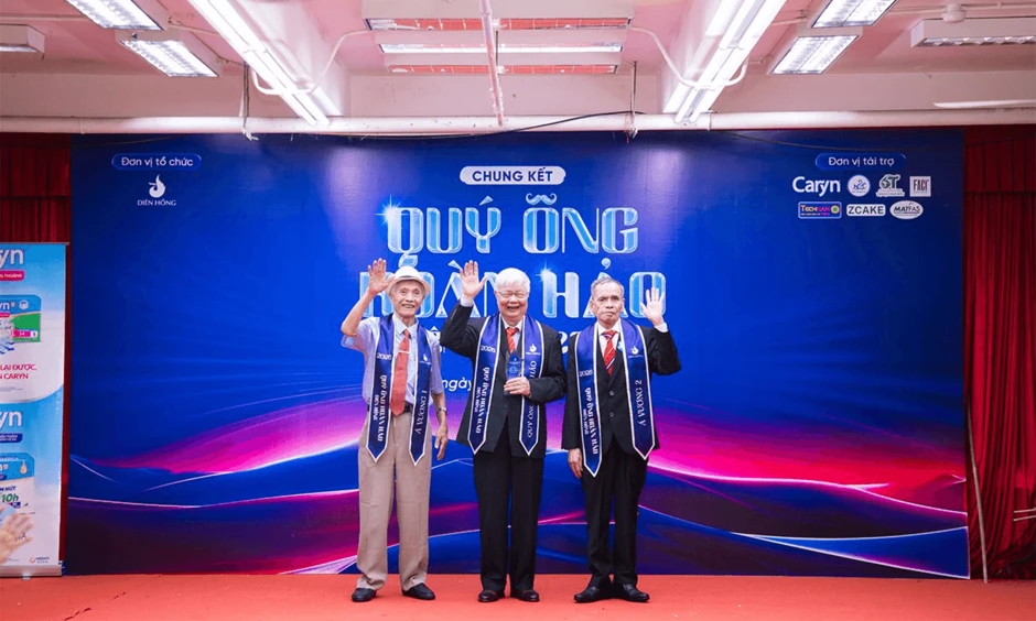 Viện dưỡng lão Diên Hồng: Hệ thống chăm sóc người cao tuổi tại Việt Nam năm 2026 Viện dưỡng lão Diên Hồng: Hệ thống chăm sóc người cao tuổi tại Việt Nam năm 2026