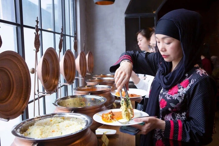 Việt Nam cần làm gì để trở thành điểm đến mới của khách du lịch Hồi giáo? Việt Nam cần làm gì để trở thành điểm đến mới của khách du lịch Hồi giáo?