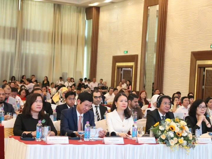 Việt Nam cần làm gì để trở thành điểm đến mới của khách du lịch Hồi giáo? Việt Nam cần làm gì để trở thành điểm đến mới của khách du lịch Hồi giáo?