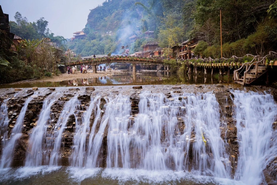 Việt Nam có ngôi làng cổ được đề cử Làng du lịch tốt nhất thế giới Việt Nam có ngôi làng cổ được đề cử Làng du lịch tốt nhất thế giới