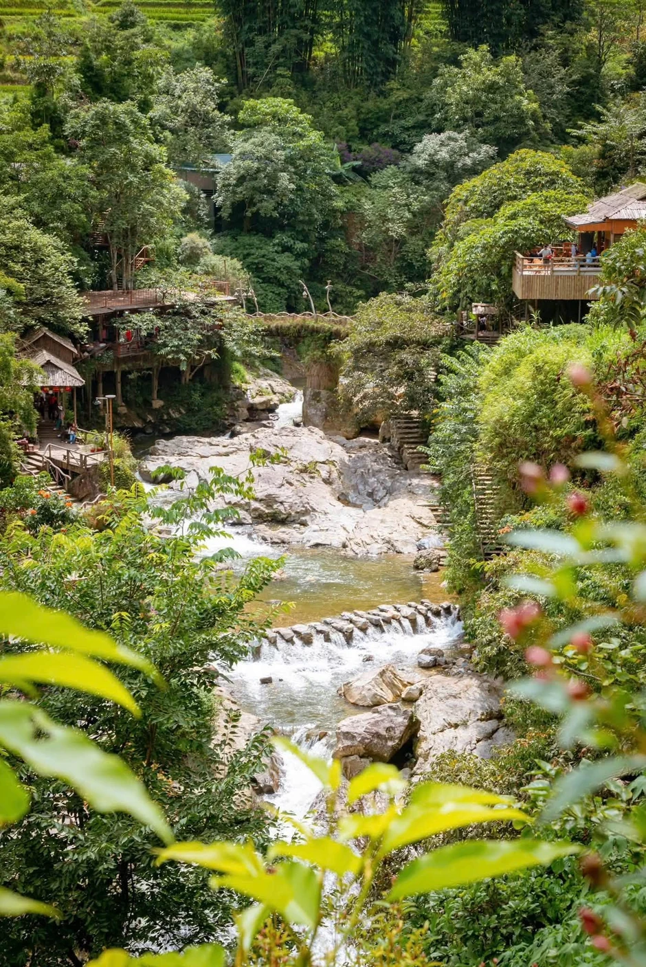 Việt Nam có ngôi làng cổ được đề cử Làng du lịch tốt nhất thế giới Việt Nam có ngôi làng cổ được đề cử Làng du lịch tốt nhất thế giới