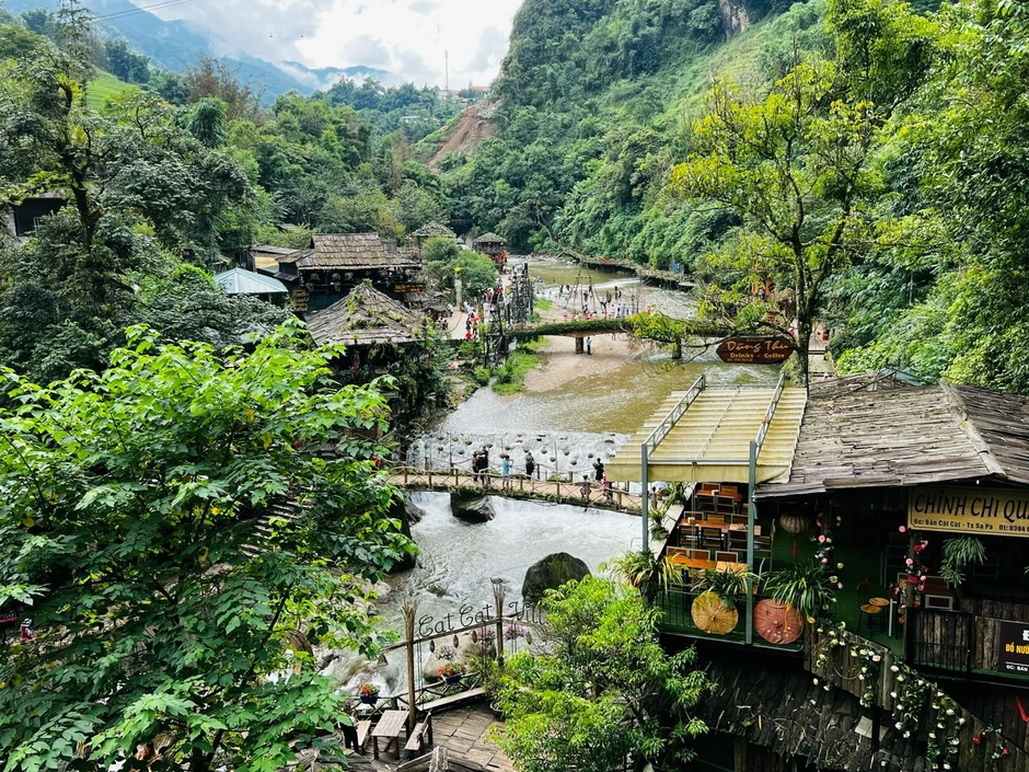 Việt Nam có ngôi làng cổ được đề cử Làng du lịch tốt nhất thế giới Việt Nam có ngôi làng cổ được đề cử Làng du lịch tốt nhất thế giới