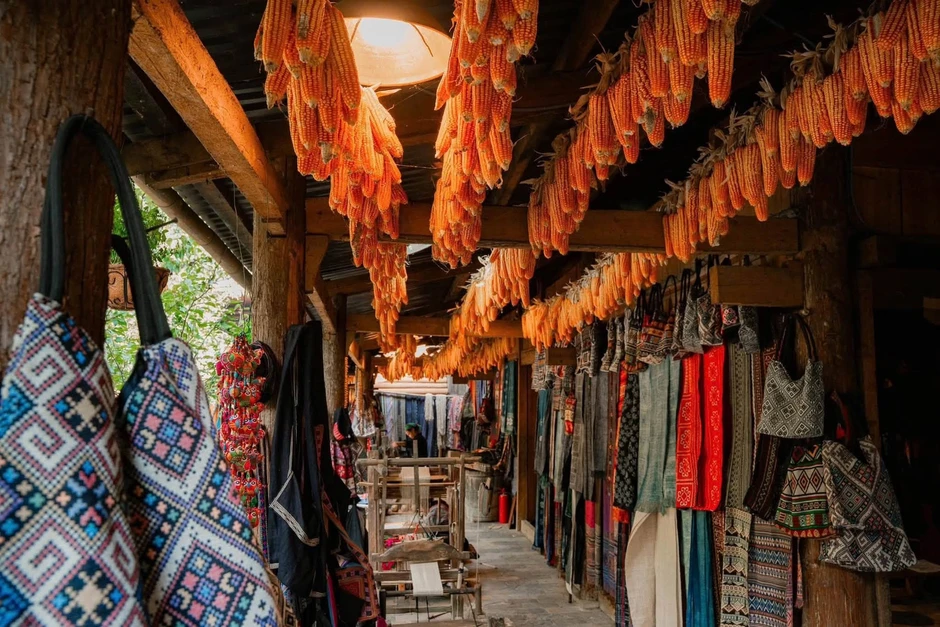 Việt Nam có ngôi làng cổ được đề cử Làng du lịch tốt nhất thế giới Việt Nam có ngôi làng cổ được đề cử Làng du lịch tốt nhất thế giới