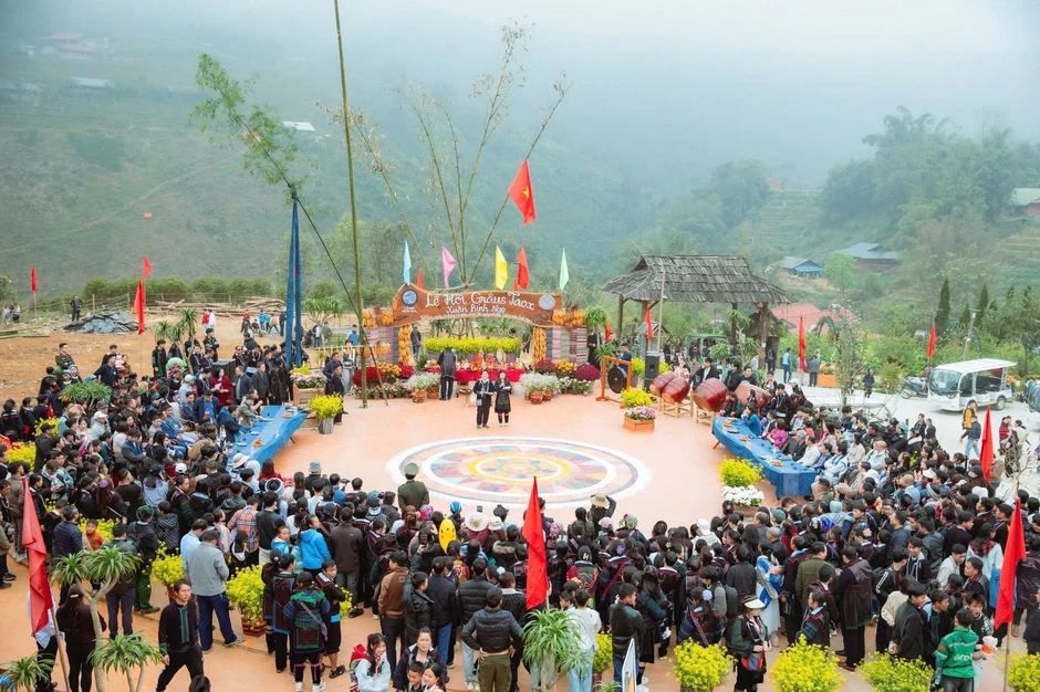 Việt Nam có ngôi làng cổ được đề cử Làng du lịch tốt nhất thế giới Việt Nam có ngôi làng cổ được đề cử Làng du lịch tốt nhất thế giới