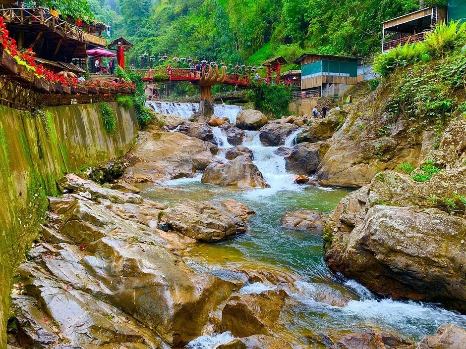 Việt Nam có ngôi làng cổ được đề cử Làng du lịch tốt nhất thế giới Việt Nam có ngôi làng cổ được đề cử Làng du lịch tốt nhất thế giới