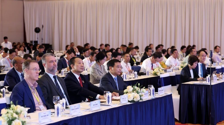 Việt Nam cụ thể hóa con đường tới Net Zero