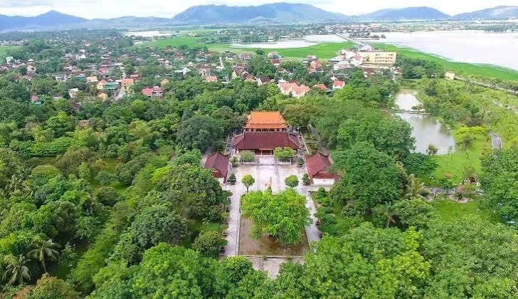 Việt Nam sắp có tổ hợp 5 tòa tháp 8.723 tỷ đồng với gần 3.500 căn hộ: Tọa lạc tại "giao lộ vàng" của tỉnh có 3,47 triệu dân Việt Nam sắp có tổ hợp 5 tòa tháp 8.723 tỷ đồng với gần 3.500 căn hộ: Tọa lạc tại "giao lộ vàng" của tỉnh có 3,47 triệu dân