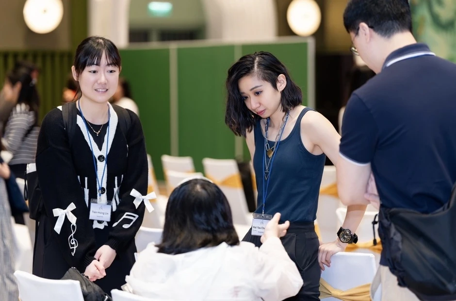 VIFF kết nối tài năng sáo Việt với thế giới VIFF kết nối tài năng sáo Việt với thế giới