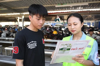 Vingroup tuyển 20.000 lao động: Điểm tựa sinh kế cho người dân địa phương
