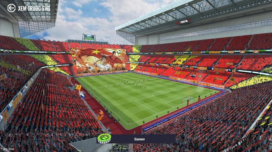 VNGGames chính thức phát hành Total Football VNG ở Đông Nam Á vào 22/4 VNGGames chính thức phát hành Total Football VNG ở Đông Nam Á vào 22/4